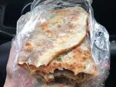 -金杨老摊头蛋饼(金口路店)