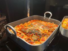 -美食汇海鲜自助餐厅·小龙虾烧烤(富力万达文华酒店)