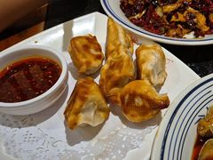 -福苗小骆驼烧烤(曲江店)