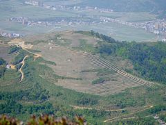 -瑞安圣井山景区