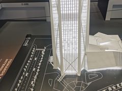 -深圳市当代艺术与城市规划馆