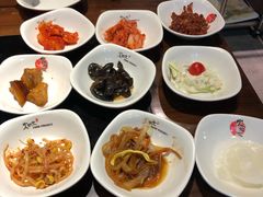 -火炉火自助餐(枫蓝国际店)