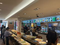 -素满香·素食自助餐(西安·民乐园店)
