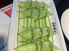 -麻辣英雄重庆火锅(常平店)