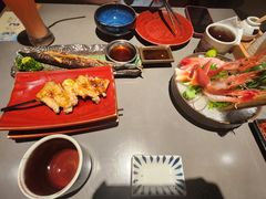 -聿山居·创意料理