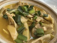 -食光慢宴·安吉土菜馆