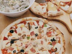 -汤连得温泉馆(宝山店)