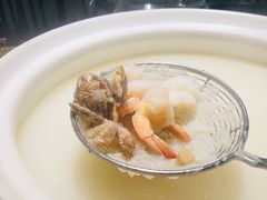 -龙门养心粥火锅(祥恒广场店)