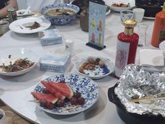 -道南書院·私房菜·早午茶·茶馆