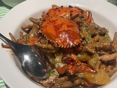 -桂满陇·海市蜃楼·黑金(国金店)