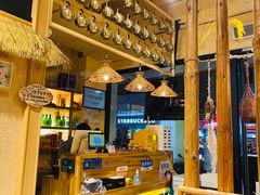 -冰川冷面·延边菜·炭烤串(观前店)