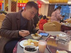 -花水湾第一村温泉大酒店