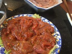 -飘香火锅(玉林西路店)