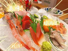 -鮨桐日本料理(望京店)