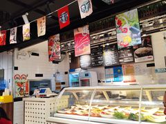 -小山城麻辣香锅(新邻生活广场店)