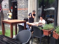 iphone_upload_pic-Mammamia意大利餐厅(阳春巷店)