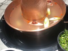 -京韵胡同·酱香羊蝎子火锅涮肉(长寿路店)