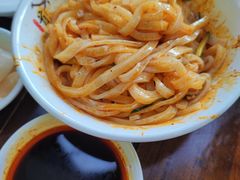 米皮-陕西名小吃(T3航站楼一店)