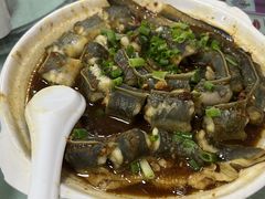 -水上人家河鲜