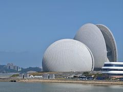 -野狸岛