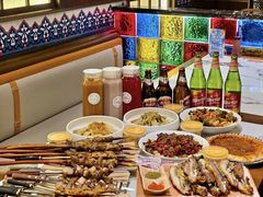 -麻蒲碳烤肉(远景路1号店)