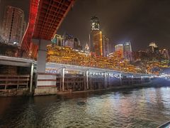 -重庆两江夜游-交运系列