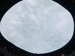 -福建土楼(南靖)景区