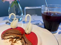 -BLACKSWAN黑天鹅(环球店)