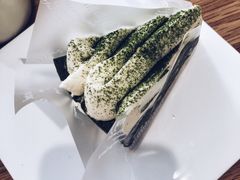 -暖忆烘焙甜品