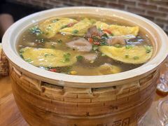 -粉巷13號陕菜馆