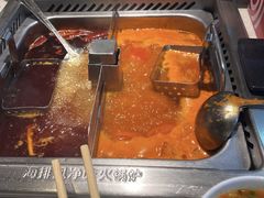 -海底捞火锅(顺义华联店)