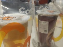 -CoCo都可(砂之船奥莱店)