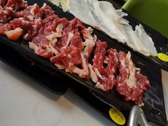 -潮发潮汕牛肉店(龙洞店)