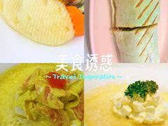 -库滋明·俄罗斯特色美食(中央大街店)