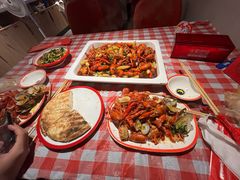 -阿青龙虾(新城店)