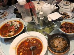 -新安人家·22年本地餐厅