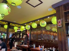 -鸟鹏烧鸟居酒屋(仁恒梦中心店)