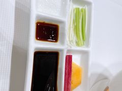 -玉林烤鸭店(黄村康庄店)