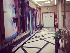 -极度沸点CLUB KTV(世贸中心店)