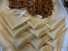 -牟传仁饭庄(星海店)