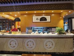 -泰合素食(双流店)
