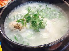 参鸡汤-莲洞本家