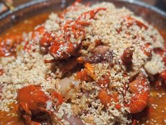 大川百味小龙虾-大川先生·小龙虾·川菜(信义坊店)