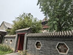 -独乐寺