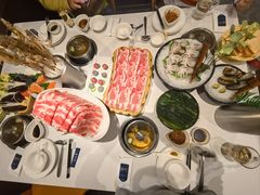 -海月轩海鲜豆捞(紫金塔店)