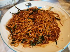 -上海老饭店(北京分店)