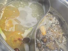 -马路边边·成都串串(翠柏路店)