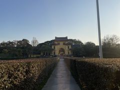 -桂林独秀峰王城景区