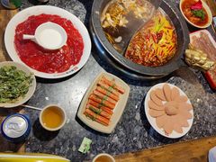 -蜀大侠火锅(春熙路店)