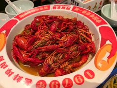-阿财老铺·老蚌埠龙虾城(华夏总店)